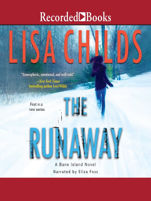 Title details for The Runaway by Lisa Childs - Available